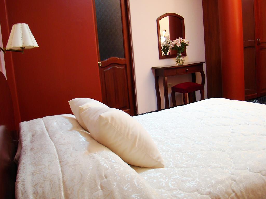 Hotel Torre Norte Trujillo Eksteriør billede
